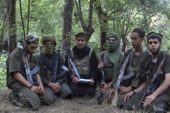 الجيش يقضي على 157 إرهابي ويدمّر 548 كازمة سنة 2015