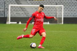 “بريست” يدخل الصراع للتعاقد مع فرحات