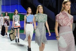 عارضة أزياء تضع حدا لحياتها بسبب الإكتئاب