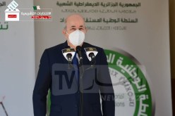رئيس الجمهورية: التشريعيات هي اللبنة الثانية بمسار بناء جزائر أقرب للمواطن