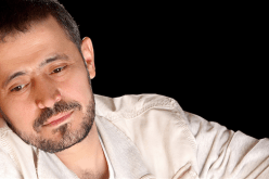 بشارالأسد يعزي جورج وسوف في والده