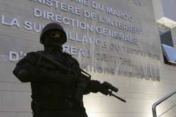 المغرب يعتقل أربعة أشخاص بتهمة تكوين خلية إرهابية والتنسيق مع داعش