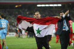 سوريا تقترب من روسيا