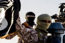 مقتل 30 مدنيا على يد داعش  بمدينة سرت في ليبيا