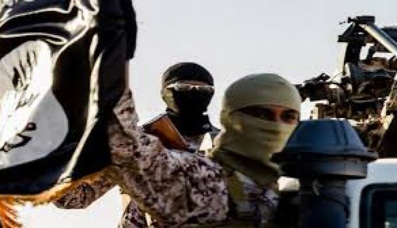 مقتل 30 مدنيا على يد داعش  بمدينة سرت في ليبيا