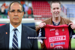 سرار: “بادو زاكي سيكون خليفة حمدي في اتحاد العاصمة”