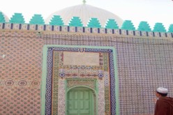 الشيخ عبد الحفيظ البوتخلي الحسني شيخ الطريقة القادرية البوتشيشية في ذمة الله