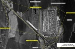 وزارة الدفاع الروسية تنشر صورا لـ12 ألف ناقلة نفط على الحدود بين العراق وتركيا