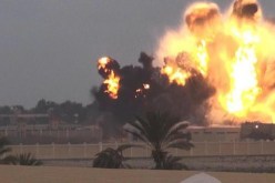 مقتل 6 أشخاص إثر انفجار استهدف ناديا للشرطة بمصر