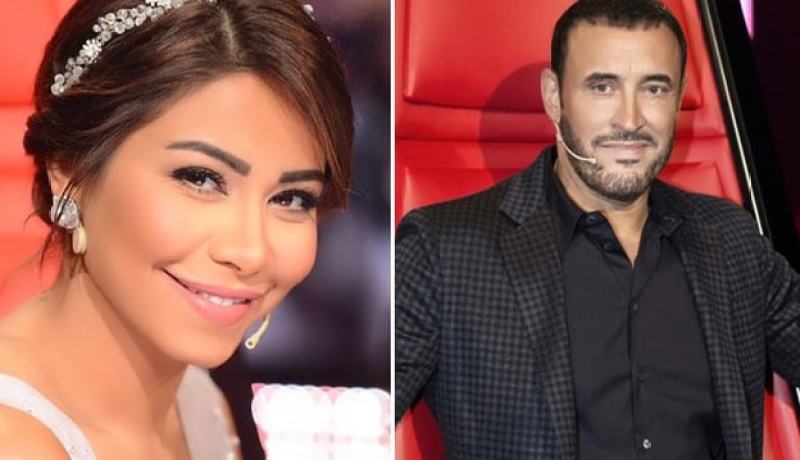 شيرين عبد الوهاب تكشف عن دويتو غنائي قريب مع كاظم الساهر