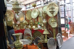 الصناعة التقليدية أولى برامج تظاهرة قسنطينة عاصمة الثقافة العربية