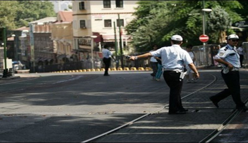 ارتفاع حصيلة  انفجار اسطنبول الى 10 جرحى