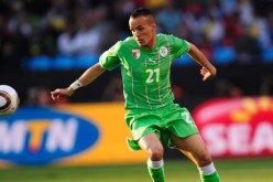 فؤاد قادير يؤكد أن الخضر في أحسن حال مقارنة بخليلوزيتش