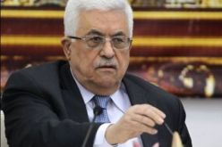 عباس يستنجد العرب والمسلمين لحماية القدس