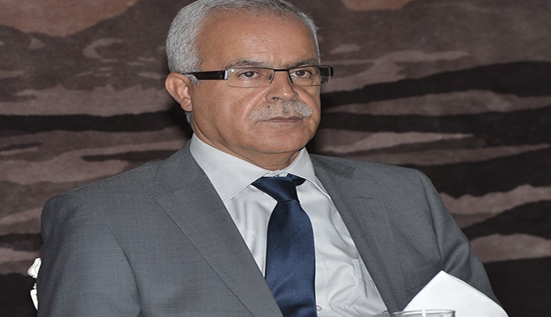 ڤرين يحاضر حول أخلاقيات المهنة