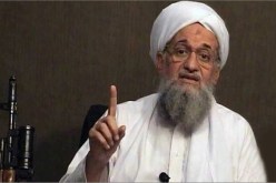 الظواهري يدعو السعوديين إلى التخلص من النظام الحاكم