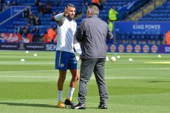 شكسبير يشيد بإحترافية محرز مرة أخرى