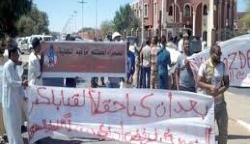 احتجاجات عين صالح في مهب الريح وسوناطراك تؤكد مواصلة التنقيب في الغاز الصخري