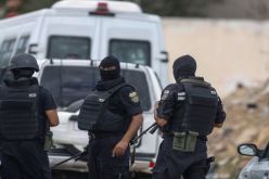 القضاء على 4 إرهابيين بمنطقة عين جفالة في تونس