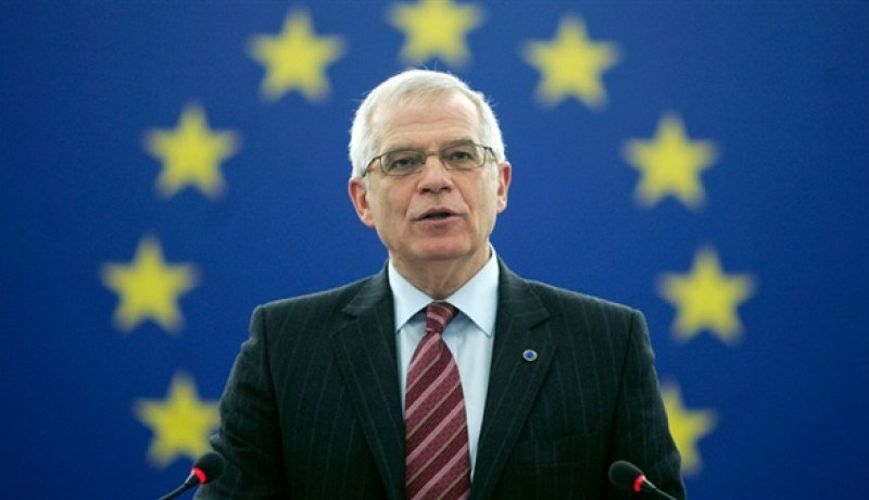 الاتحاد الأوروبي يبحث خيارات دعم وقف إطلاق النار في ليبيا