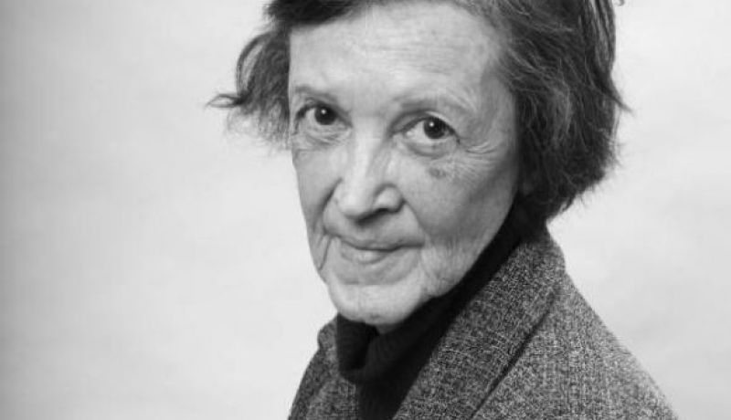 وفاة المجاهدة دانيال جميلة عمران مين عن عمر يناهز 78 سنة