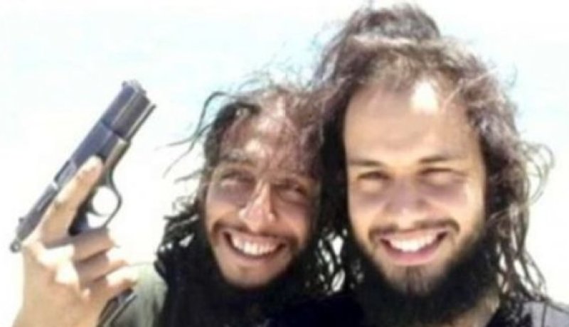 المغرب يدين شقيق العقل المدبر لهجمات باريس بسنتين