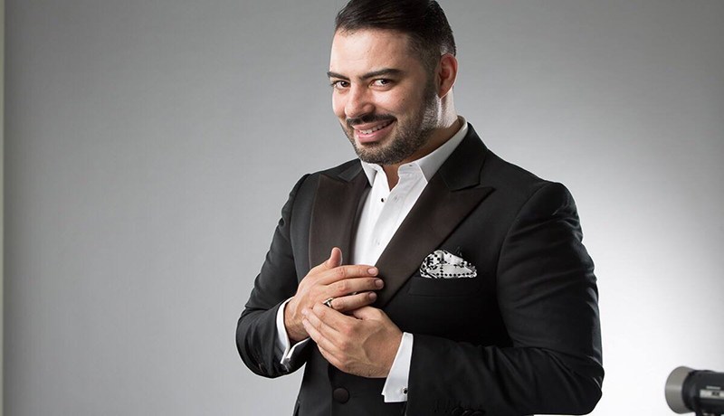 مُحرَجون من الجمهور الجزائري بسبب سرقات سعد لمجرد