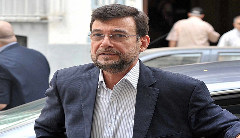 مسؤول كبير قال لي الجيش الجزائري لن يخرج من أراضيه إلا لتحرير فلسطين