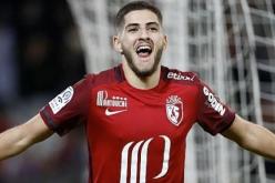 استبعاد الجزائري بن زية عن مواجهة فريقه السابق ليون