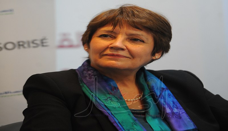 بن غبريت تأمر بترسيم كل الأساتذة قبل نهاية 2015