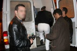 إعتقال 30 امرأة منهن راقصات   و''شيخات'' بتهمة ممارسة الدعارة