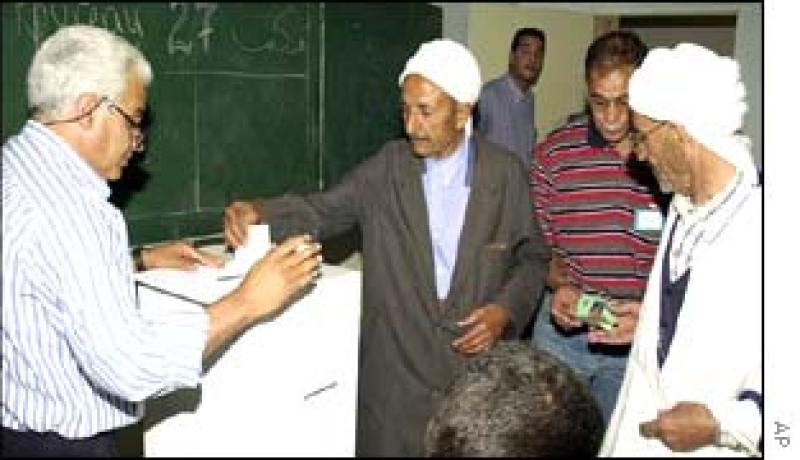 وزير الداخلية يجتمع بإطارات الإدارة المحلية يوم السبت تحسبا للانتخابات