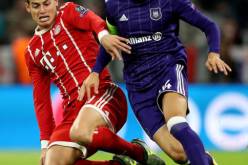 رابطة أبطال أوروبا: القمة في أنفيلد والإثارة في ويمبلي