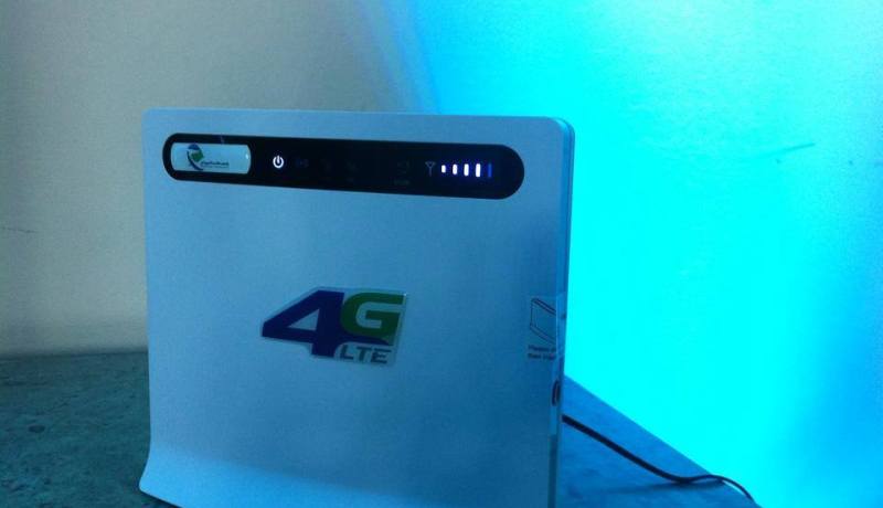 أجهزة الجيل الرابع في مراكز اتصالات الجزائر بداية من الفاتح سبتمبر المقبل