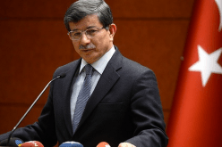 داود أوغلو يؤكد أن تركيا ستعمل على خفض التوتر مع روسيا