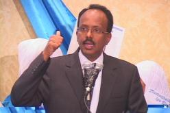 انتخاب محمد عبد الله فرماجو رئيسًا للصومال