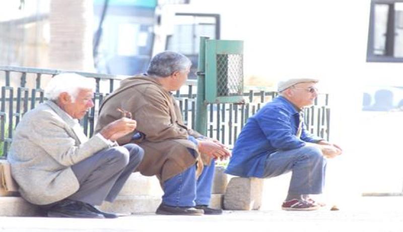 مليونان و400 ألف متقاعد سيحصلون على معاشاتهم دون طوابير قبل العيد