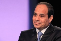 السيسي يهنّىء بوتفليقة بطريقته الخاصة