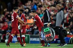 كوتينيو يعود للمنافسة مع ليفربول والجماهير تعفو عنه