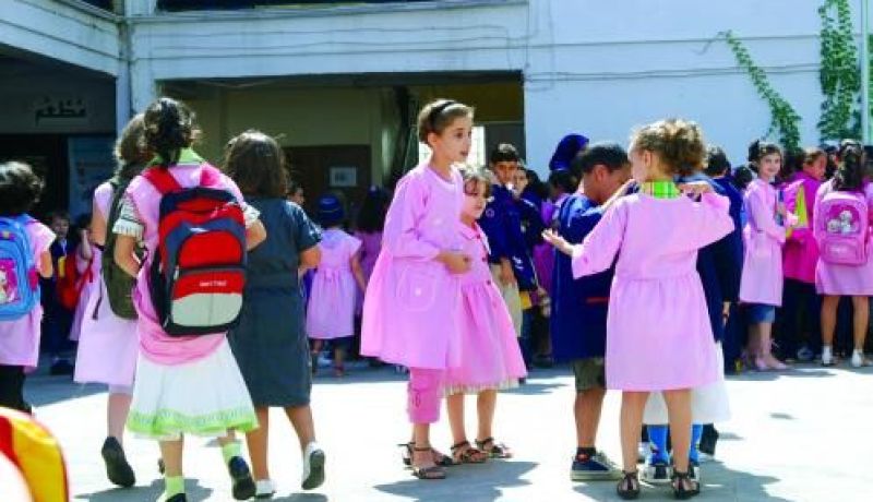 جمعيات وطنية تدعو لتأسيس إتحاد وطني للدفاع عن حقوق التلاميذ