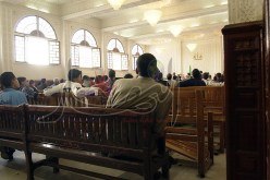 المدير السابق لمركب التبغ وموظفون أمام محكمة سيڤ بمعـسـكر اليوم