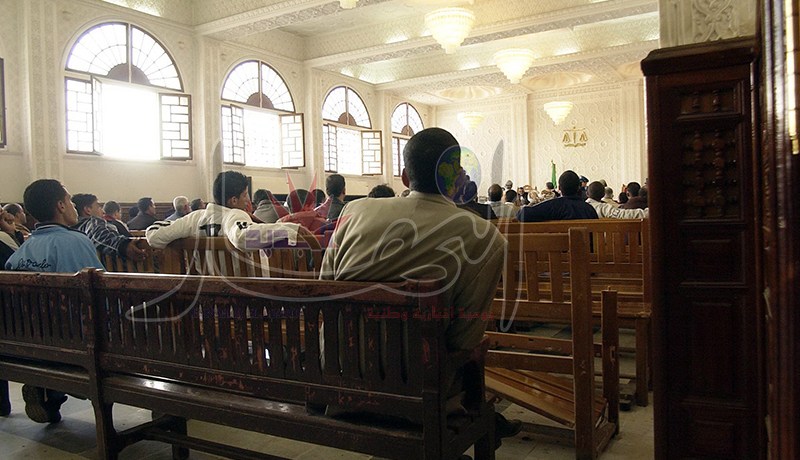 المدير السابق لمركب التبغ وموظفون أمام محكمة سيڤ بمعـسـكر اليوم