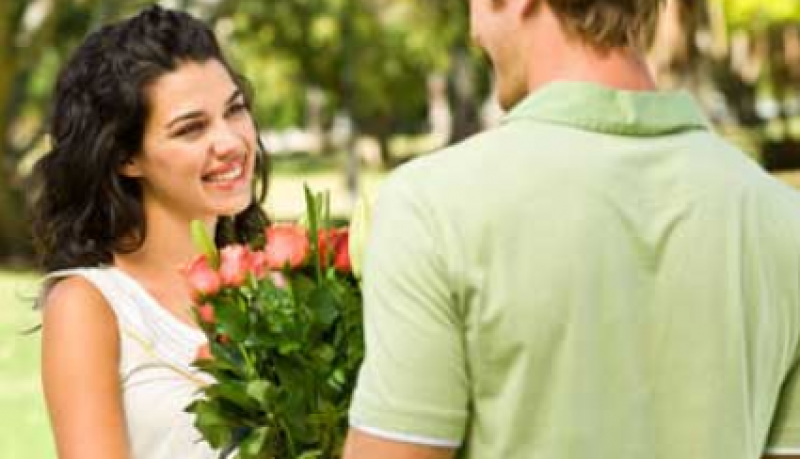 البيت السعيد