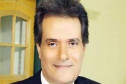 وفاة فنان مصري يوم ميلاده