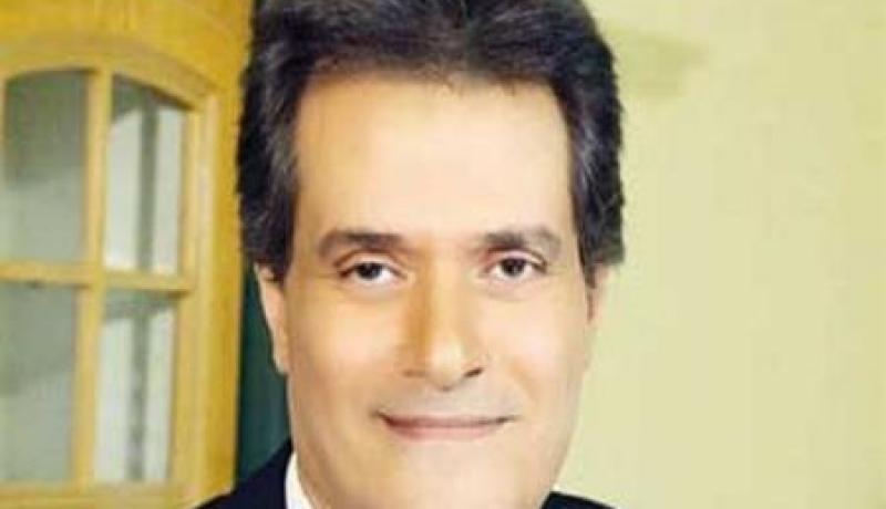وفاة فنان مصري يوم ميلاده