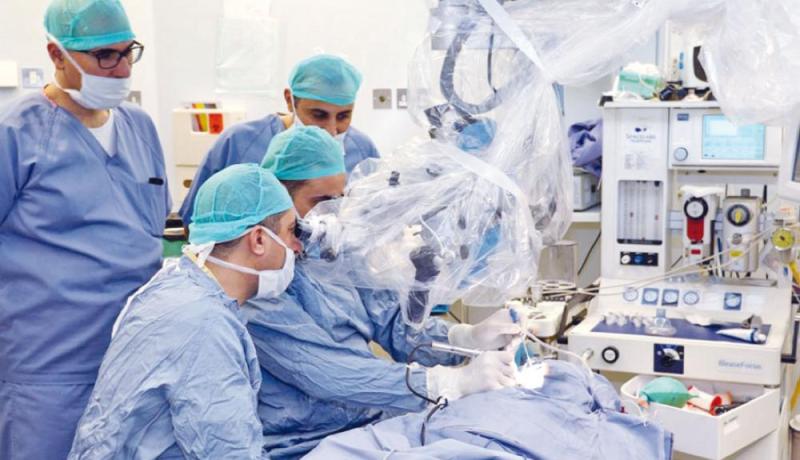 الإصلاح الحقيقي أن تزرع جينات حيّة في قطاع الصحة