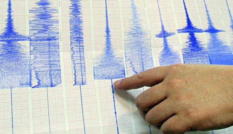 إصابة 14 شخصا جراء هزة أرضية بمدينة زرند جنوب شرق إيران