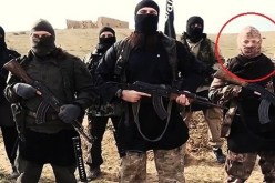 ظهور حياة بودين في فيديو لـ داعش