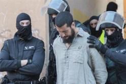 الشرطة الإسبانية تعتقل رجلا وإمرأة بتهمة الانتماء لتنظيم داعش