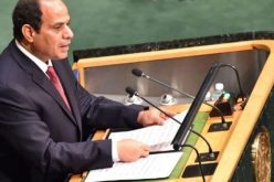 إقالة مسؤول بالتلفزيون المصري إثر بثّ حوار قديم للسّيسي